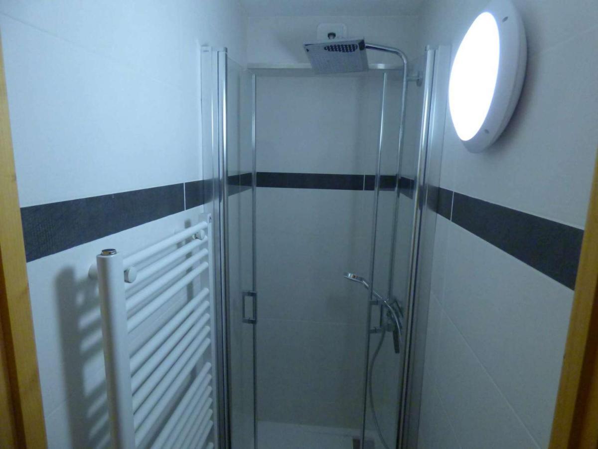Charmant 2 Pieces + Mezzanine, 42M², 4 Pers, Balcon Sud, Proche Commerces Et Ski Bus Au Grand-Bornand - Fr-1-458-155 ル・グラン・ボルナン エクステリア 写真
